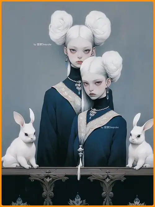 第七个证人更新剧照
